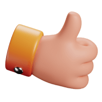 thumbs up image